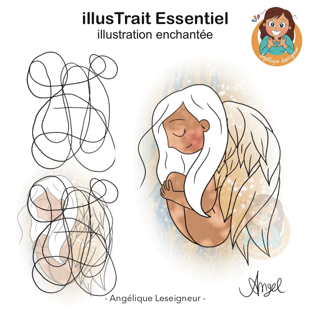 IllusTrait Essentiel