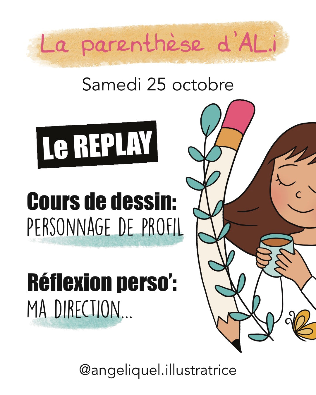 PACK de la Créative