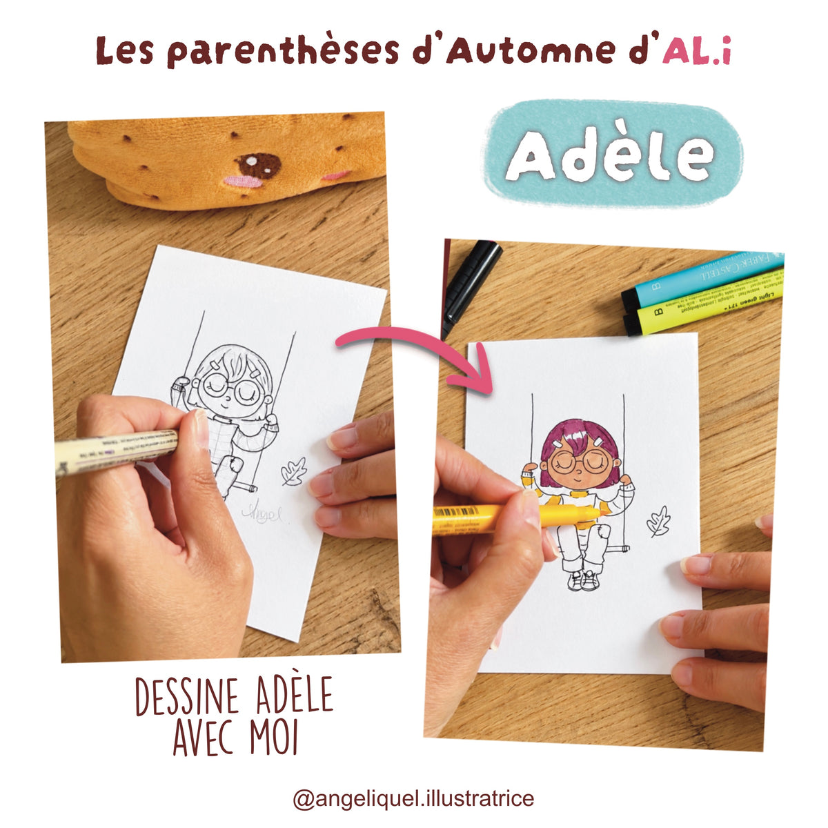La parenthèse d’Automne n° 1