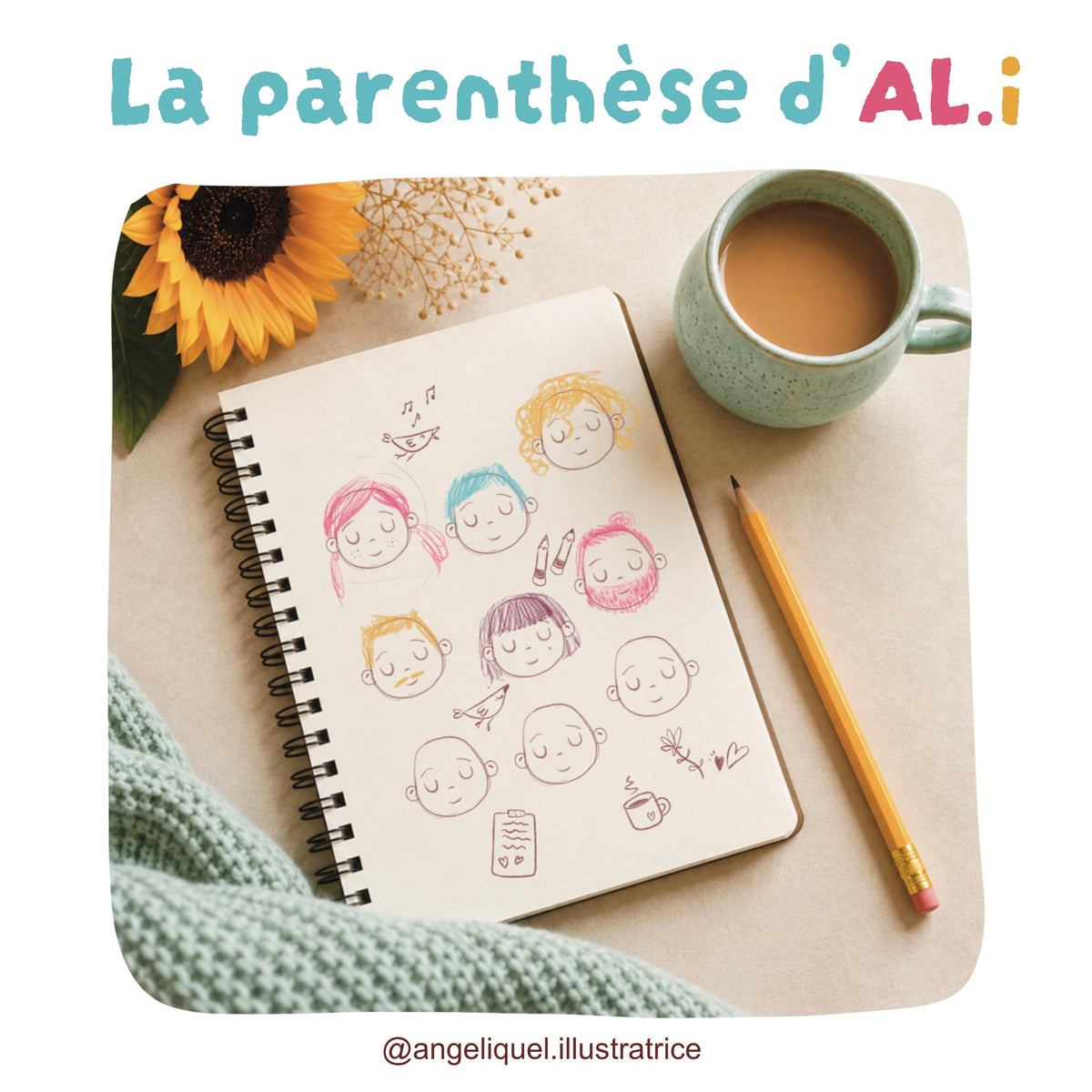 La parenthèse d’AL.i