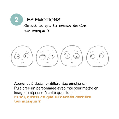 Pack En tête à tête
