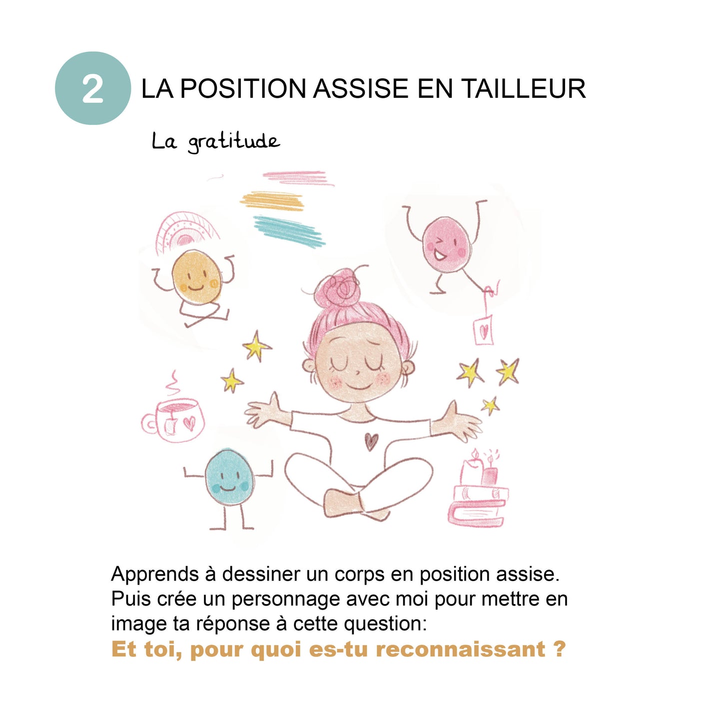 Pack Corps à corps
