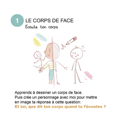 Pack Corps à corps