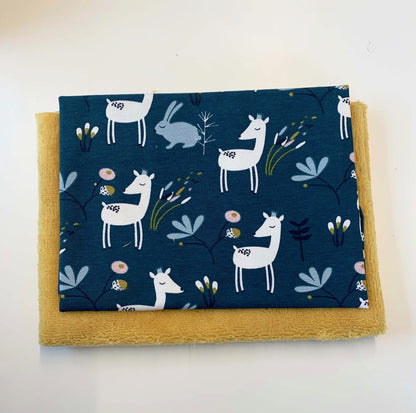 Kit doudou "Coco se sent différent"