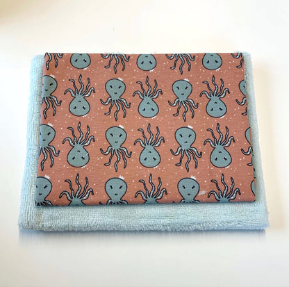 Kit doudou "Coco se sent différent"