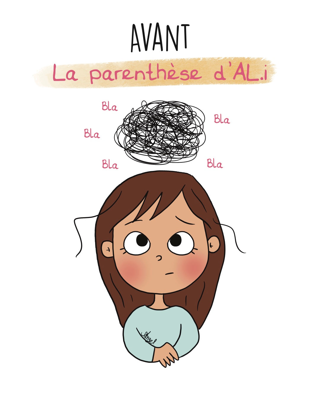 Replay du 23/08/25 - La parenthèse d'AL.i - LE RATTRAPAGE