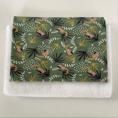 Kit doudou "Coco se sent différent"