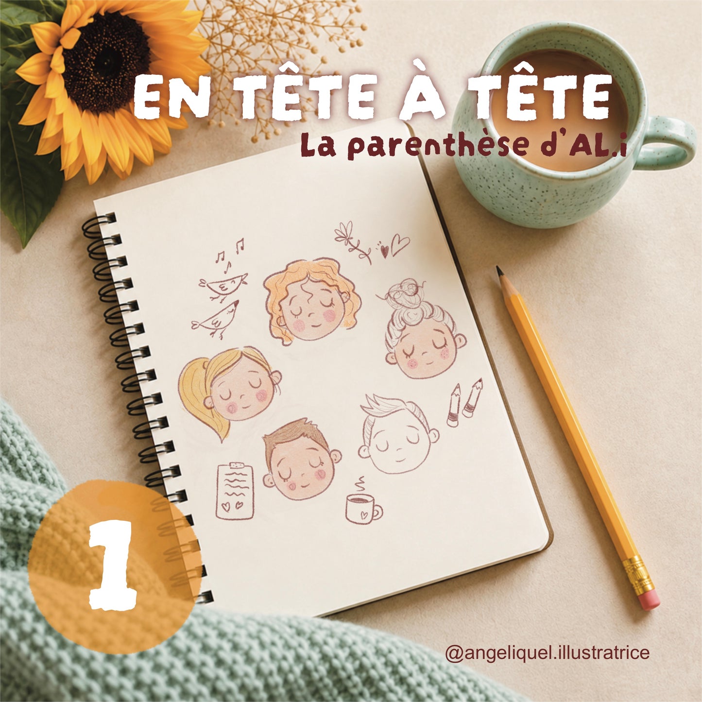 Pack En tête à tête