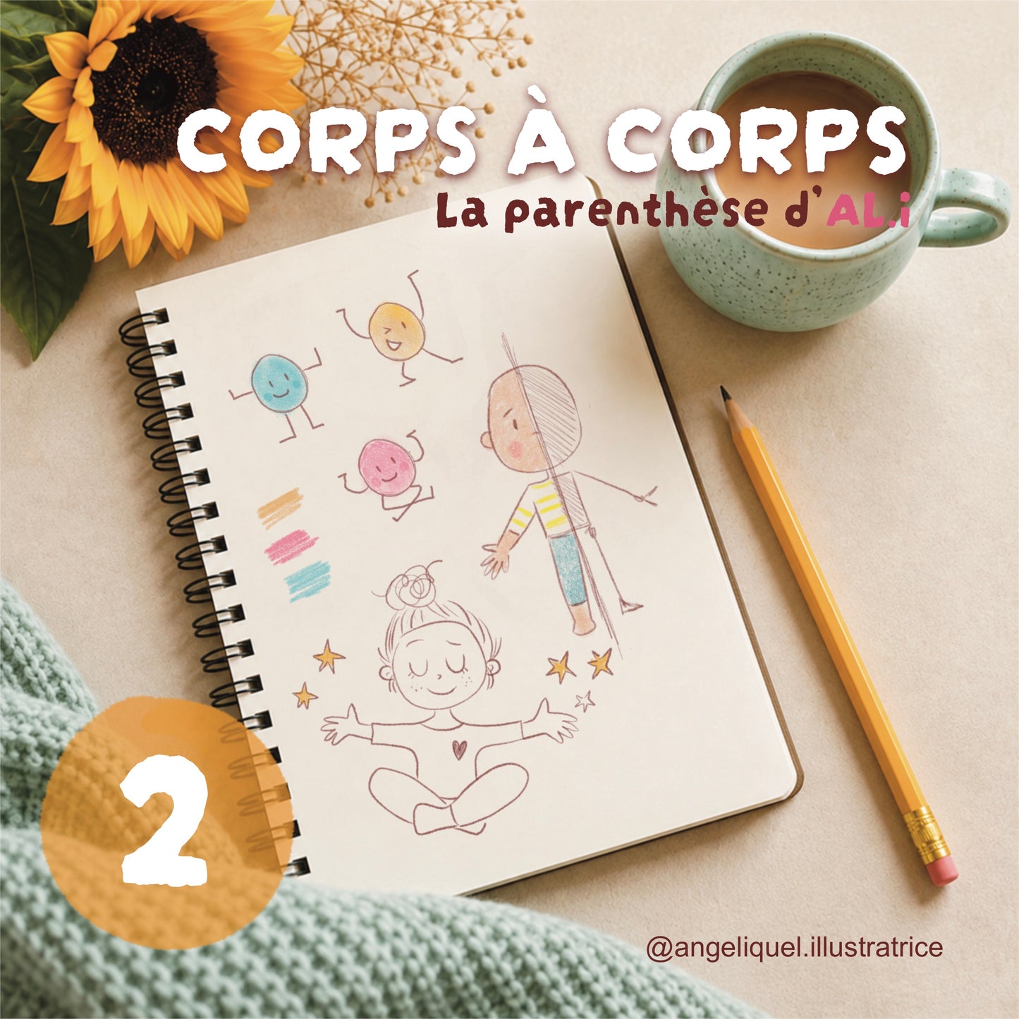 Pack Corps à corps