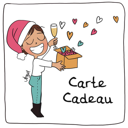 Carte Cadeau