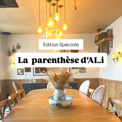 La parenthèse d'AL.i - Edition spéciale 18/01/26