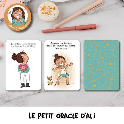 Le petit oracle d'AL.i