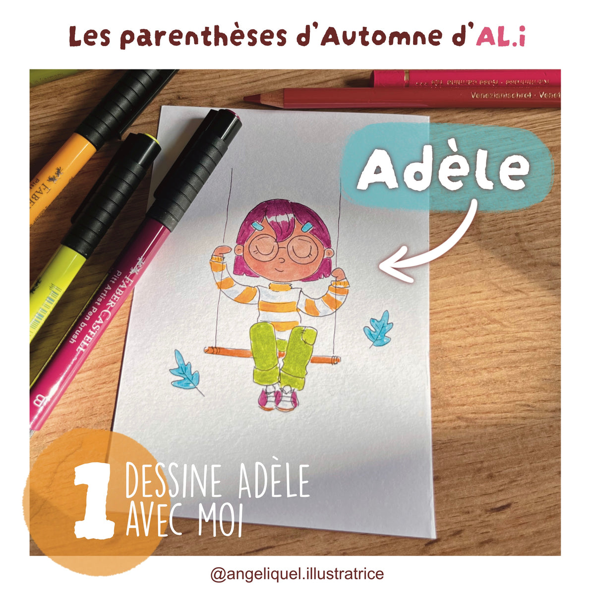 La parenthèse d’Automne n° 1