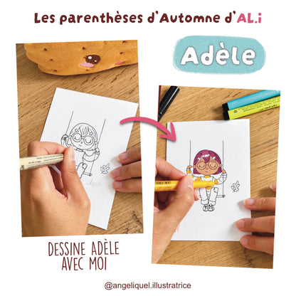La parenthèse d’Automne n° 1