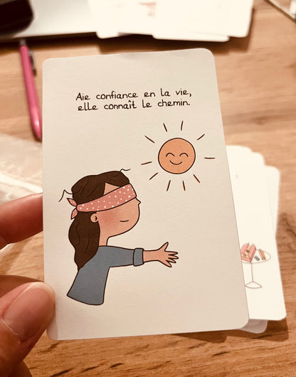 Le petit oracle d'AL.i