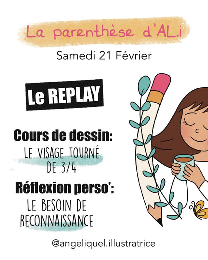 Masterclass 21/02/26 - La parenthèse d'AL.i
