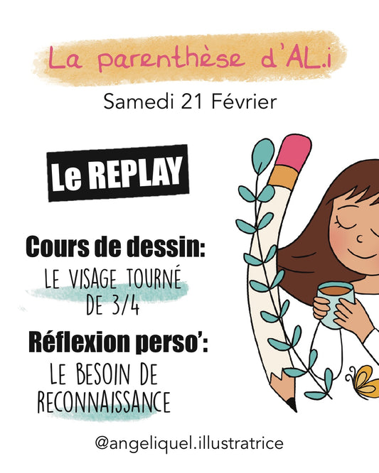 Masterclass 21/02/26 - La parenthèse d'AL.i