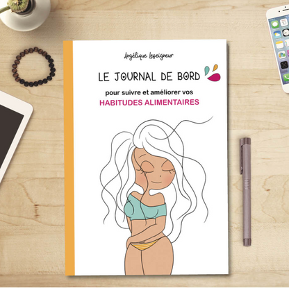 Journal de bord (PDF)