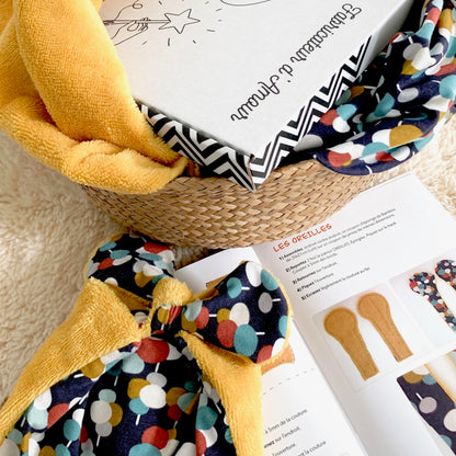 Coco se sent différent