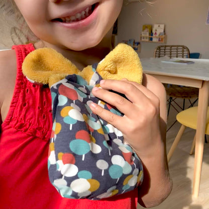 Pack Coco (Livre & Kit de couture)