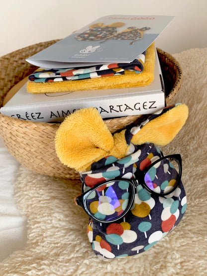 Coco se sent différent