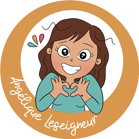 Angélique L. illustratrice