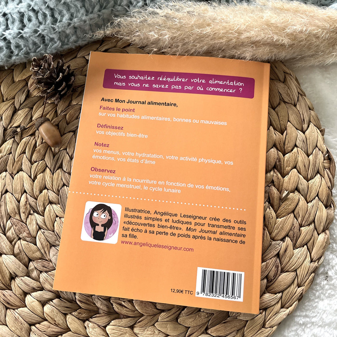 Journal alimentaire