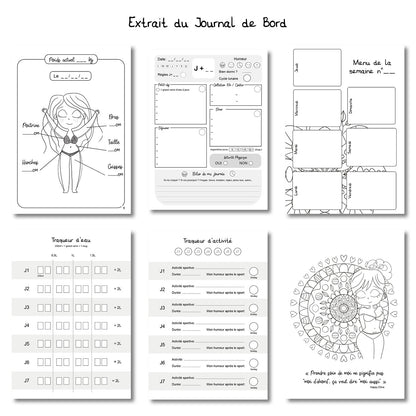 Journal de bord (PDF)