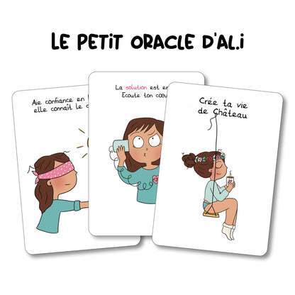 Le petit oracle d'AL.i