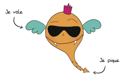 Cartes des émotions (PDF)