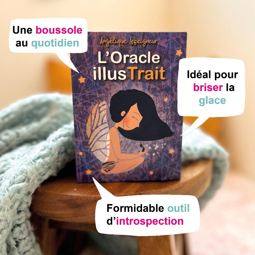 oracle illustrait