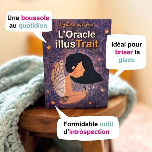 oracle illustrait